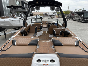 2023 Tige Boats 24RZX for sale in Mesa, Arizona