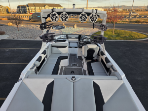 2019 Axis Boats A22 for sale in Nampa, Idaho