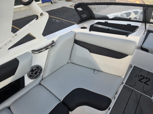 2019 Axis Boats A22 for sale in Nampa, Idaho