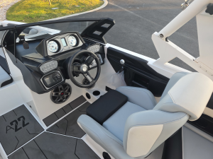 2019 Axis Boats A22 for sale in Nampa, Idaho