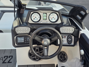 2019 Axis Boats A22 for sale in Nampa, Idaho