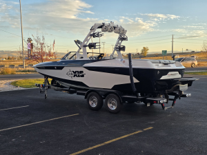 2019 Axis Boats A22 for sale in Nampa, Idaho