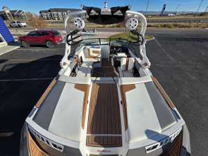 2018 Nautique Boats Super Air Nautique 210 for sale in Nampa, Idaho