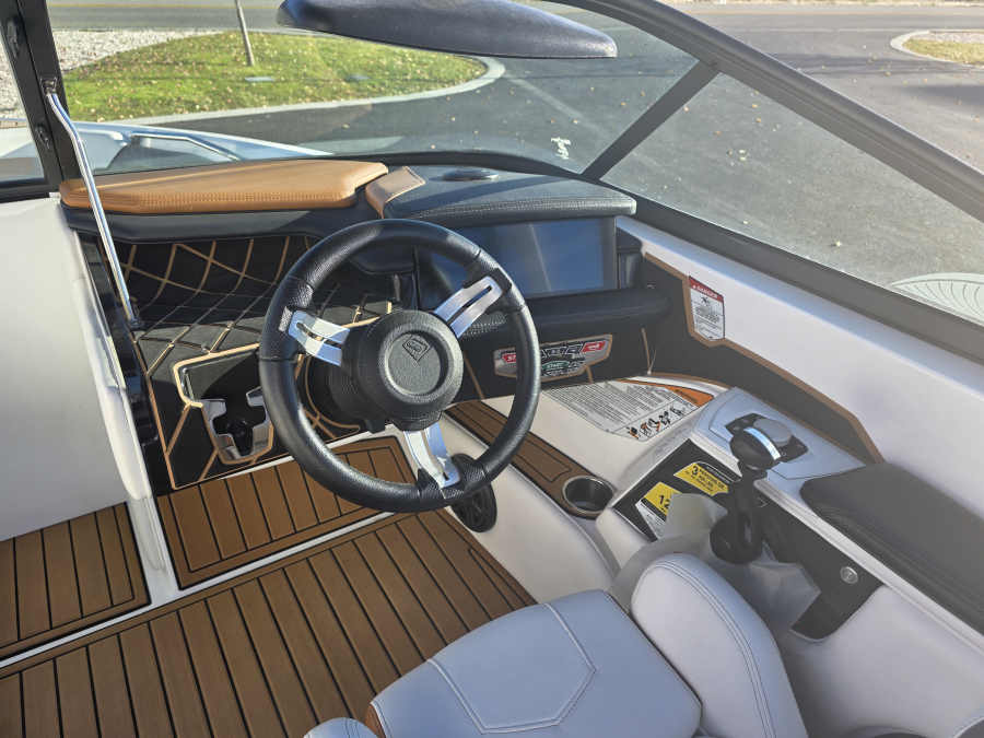 2018 Nautique Boats Super Air Nautique 210 for sale in Nampa, Idaho