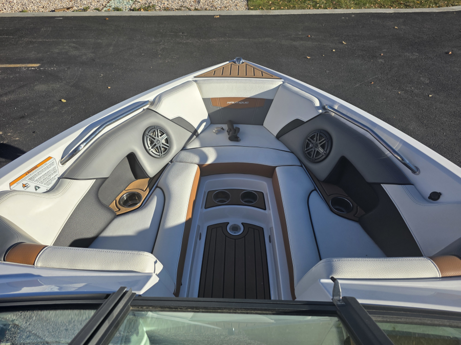 2018 Nautique Boats Super Air Nautique 210 for sale in Nampa, Idaho