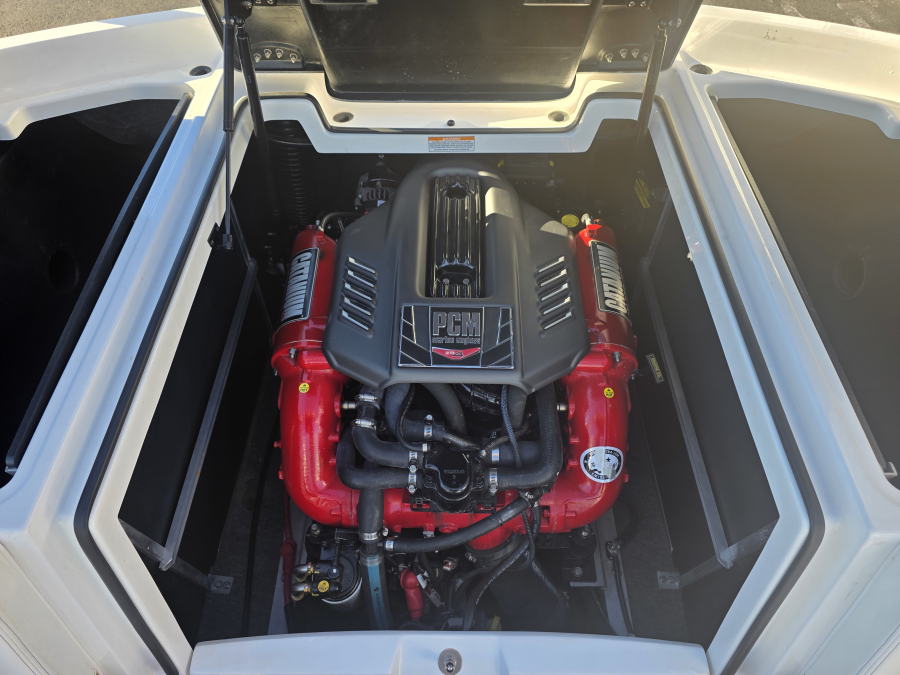 2018 Nautique Boats Super Air Nautique 210 for sale in Nampa, Idaho