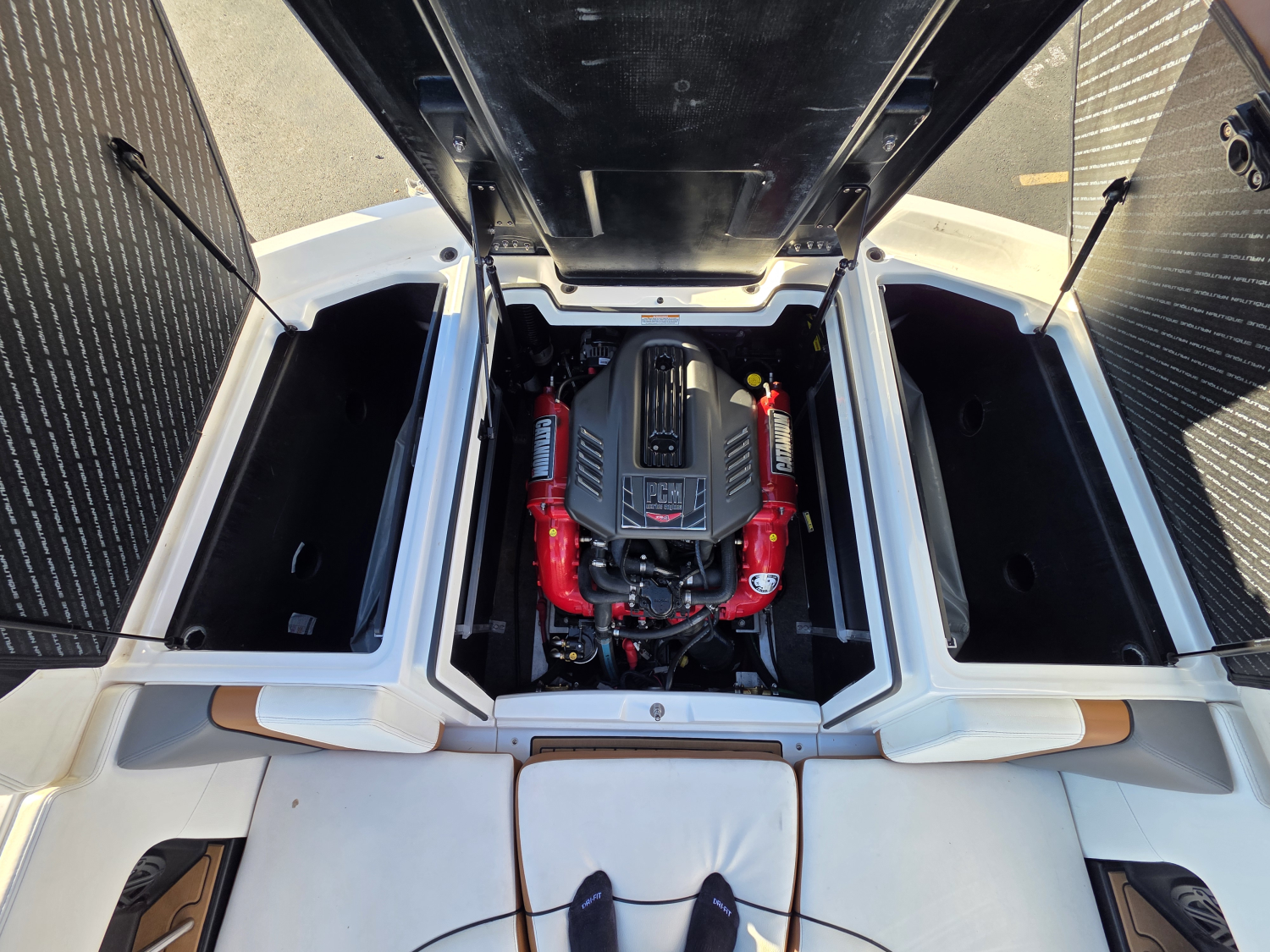 2018 Nautique Boats Super Air Nautique 210 for sale in Nampa, Idaho