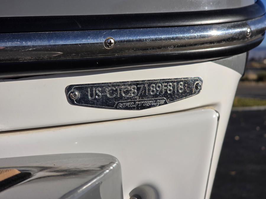 2018 Nautique Boats Super Air Nautique 210 for sale in Nampa, Idaho