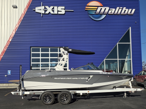 2018 Nautique Boats Super Air Nautique 210 for sale in Nampa, Idaho