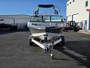2018 Nautique Boats Super Air Nautique 210 for sale in Nampa, Idaho