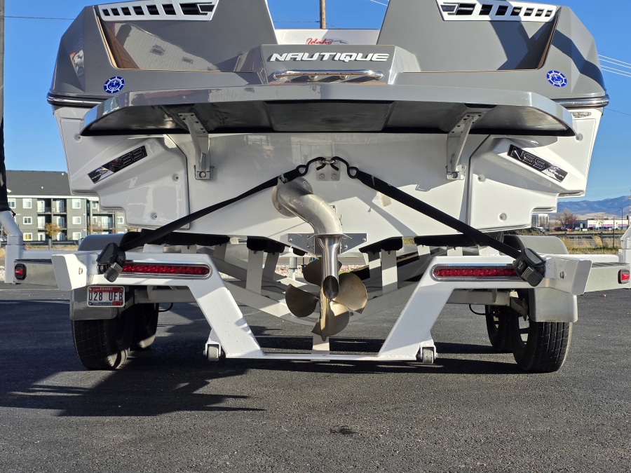2018 Nautique Boats Super Air Nautique 210 for sale in Nampa, Idaho
