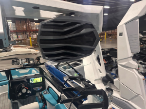 2025 Nautique Boats S23 for sale in Walloon Lake, Michigan