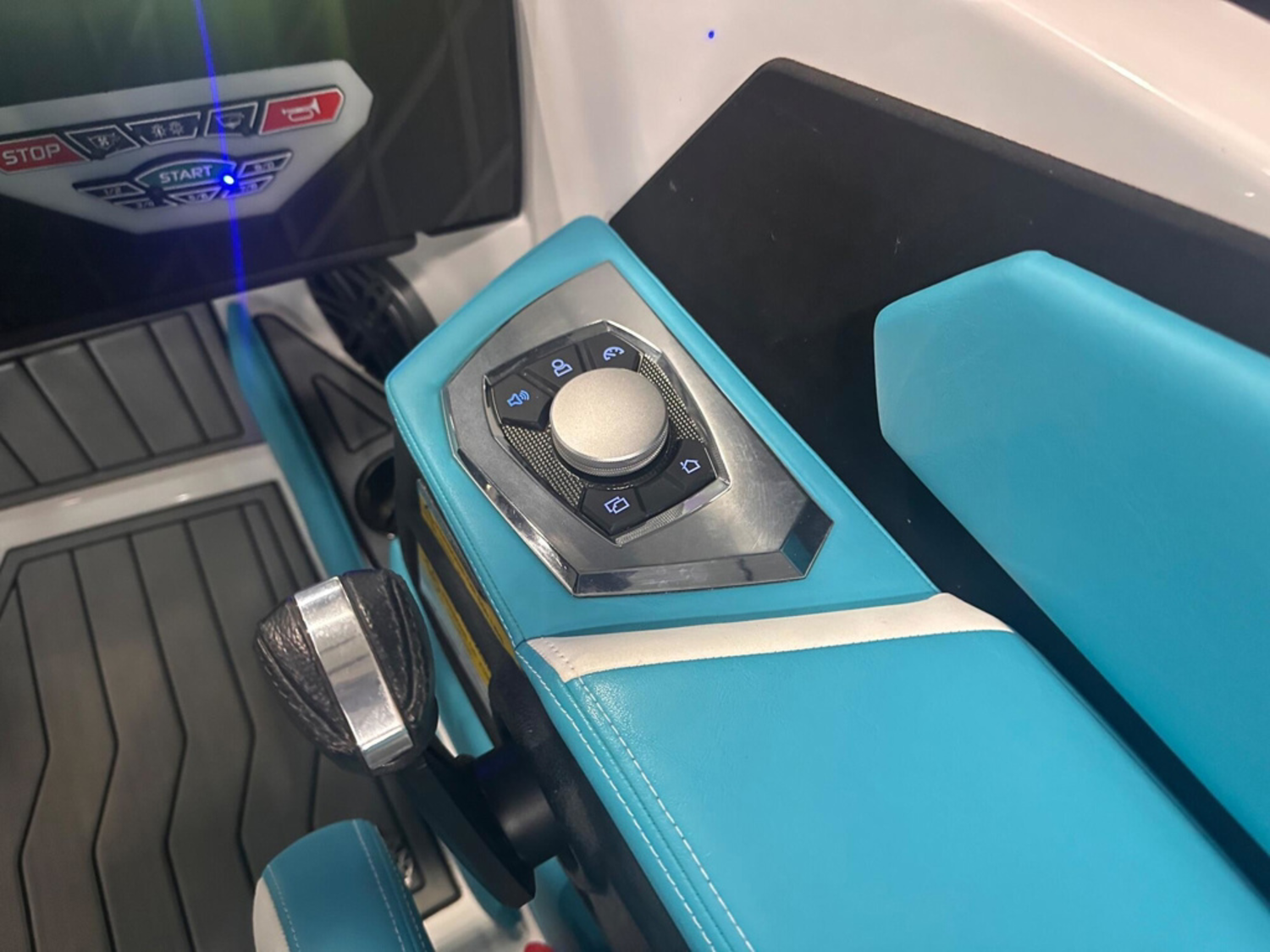 2025 Nautique Boats S23 for sale in Walloon Lake, Michigan