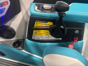 2025 Nautique Boats S23 for sale in Walloon Lake, Michigan