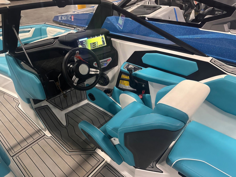2025 Nautique Boats S23 for sale in Walloon Lake, Michigan