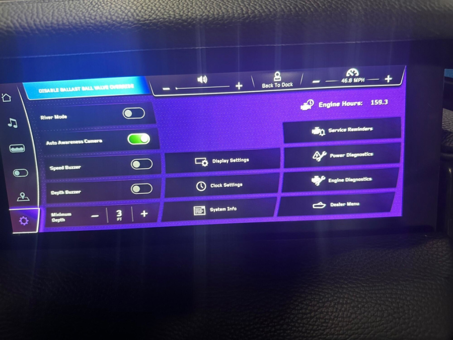 2025 Nautique Boats S23 for sale in Walloon Lake, Michigan