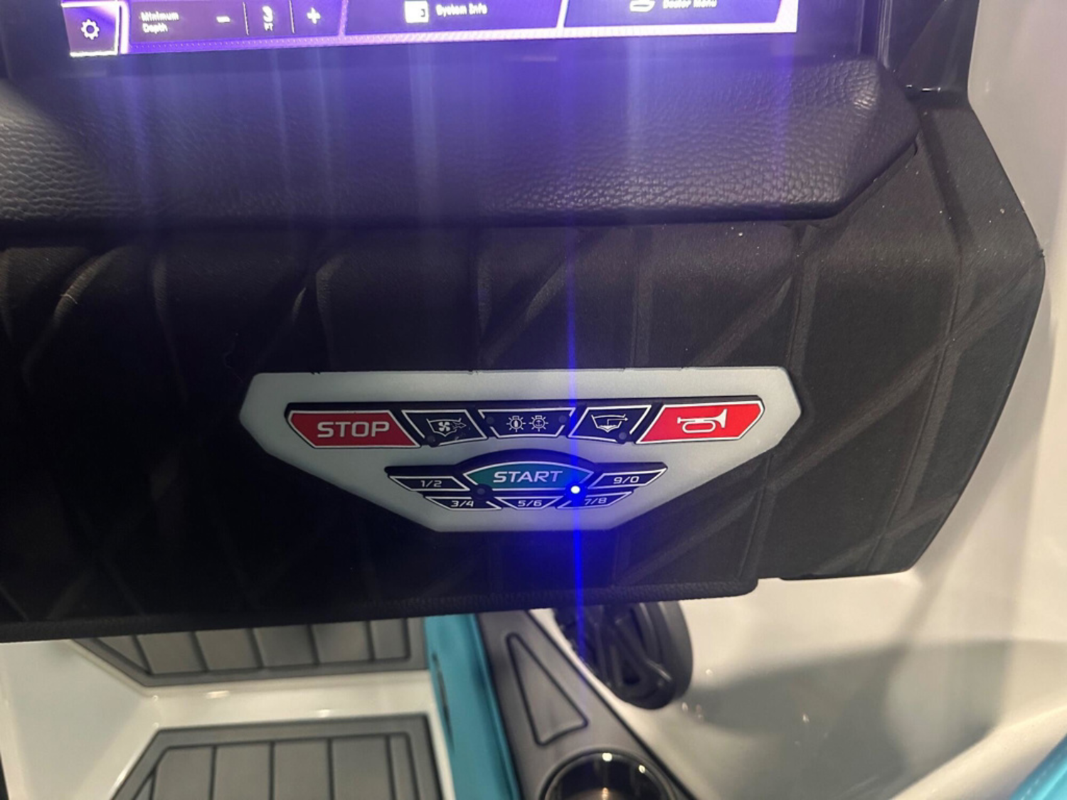 2025 Nautique Boats S23 for sale in Walloon Lake, Michigan