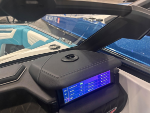 2025 Nautique Boats S23 for sale in Walloon Lake, Michigan