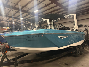 2025 Nautique Boats S23 for sale in Walloon Lake, Michigan