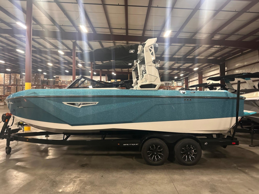 2025 Nautique Boats S23 for sale in Walloon Lake, Michigan