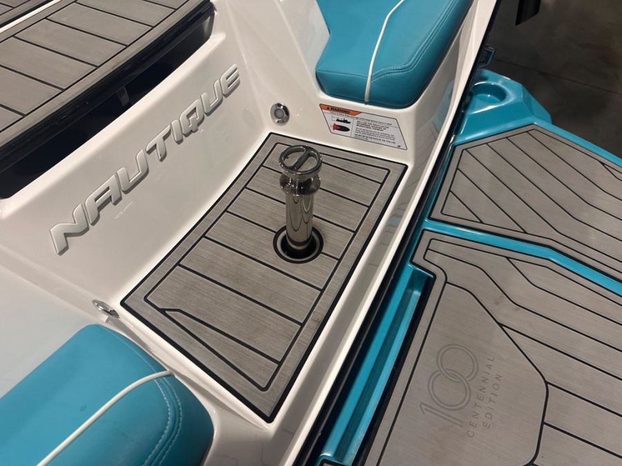 2025 Nautique Boats S23 for sale in Walloon Lake, Michigan