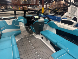 2025 Nautique Boats S23 for sale in Walloon Lake, Michigan