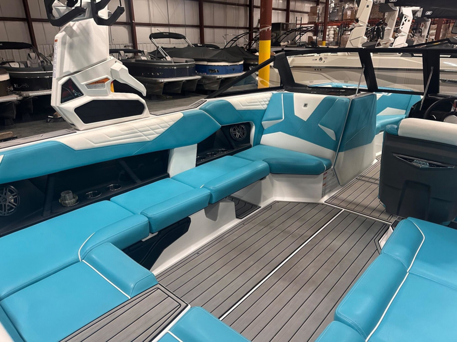 2025 Nautique Boats S23 for sale in Walloon Lake, Michigan