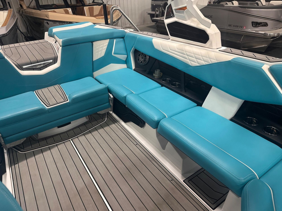 2025 Nautique Boats S23 for sale in Walloon Lake, Michigan