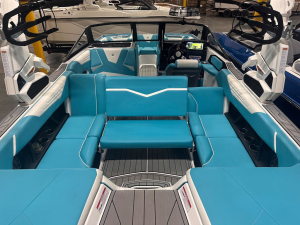 2025 Nautique Boats S23 for sale in Walloon Lake, Michigan
