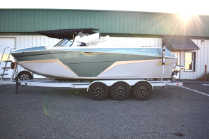 2026 Tige Boats Z3 for sale in Richland, Washington