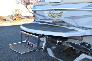 2026 Tige Boats Z3 for sale in Richland, Washington