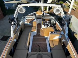 2023 Tige Boats Z3 for sale in Mooresville, North Carolina