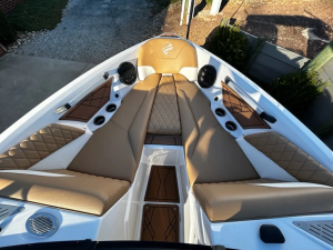2023 Tige Boats Z3 for sale in Mooresville, North Carolina