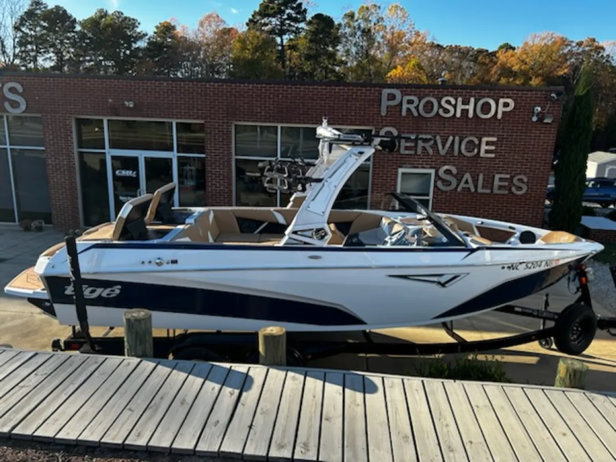 2023 Tige Boats Z3 for sale in Mooresville, North Carolina