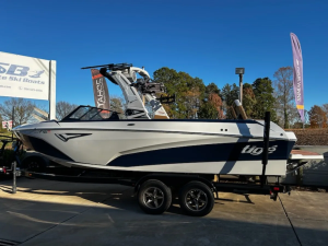 2023 Tige Boats Z3 for sale in Mooresville, North Carolina