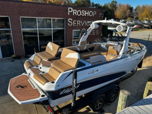 2023 Tige Boats Z3 for sale in Mooresville, North Carolina