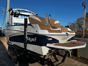 2023 Tige Boats Z3 for sale in Mooresville, North Carolina