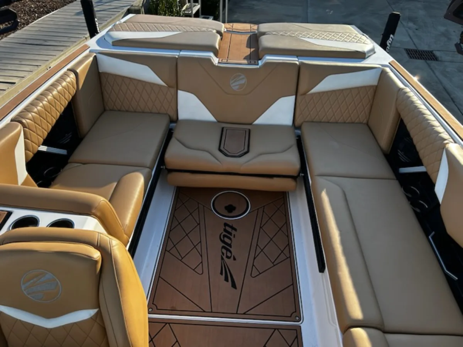 2023 Tige Boats Z3 for sale in Mooresville, North Carolina