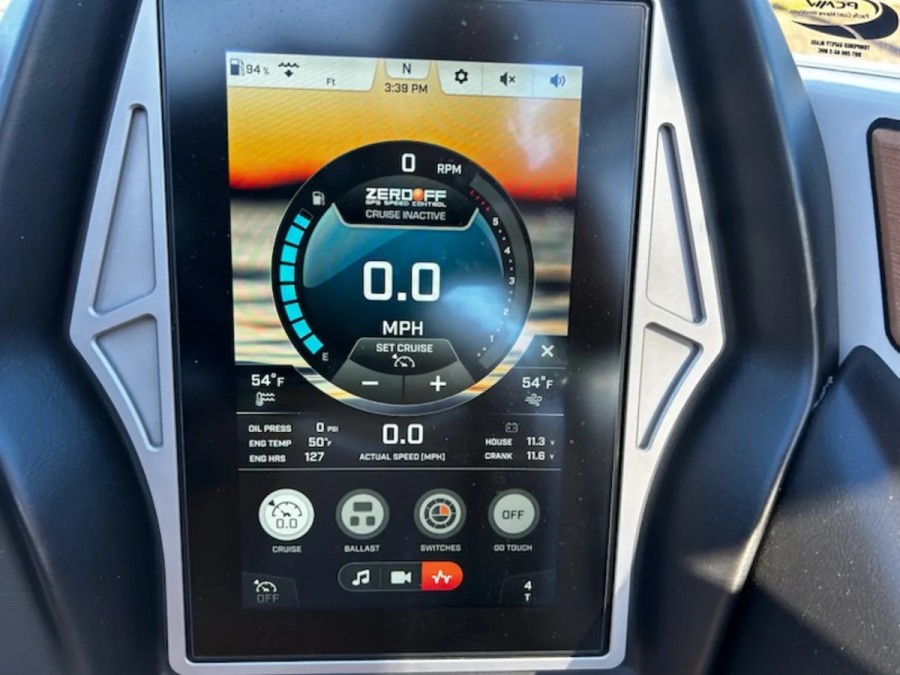 2023 Tige Boats Z3 for sale in Mooresville, North Carolina