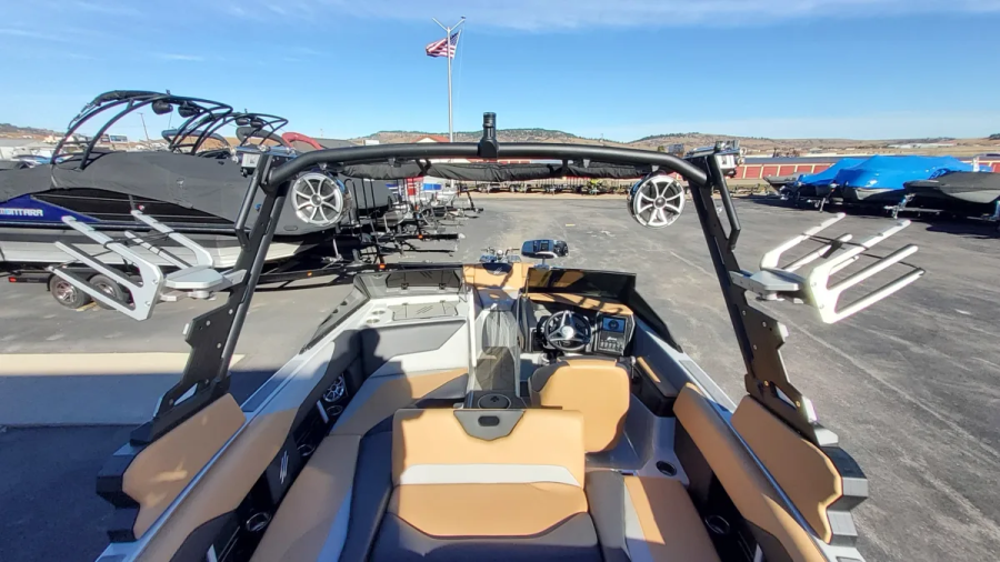 2023 ATX Boats ATX-20 for sale in Spearfish, South Dakota