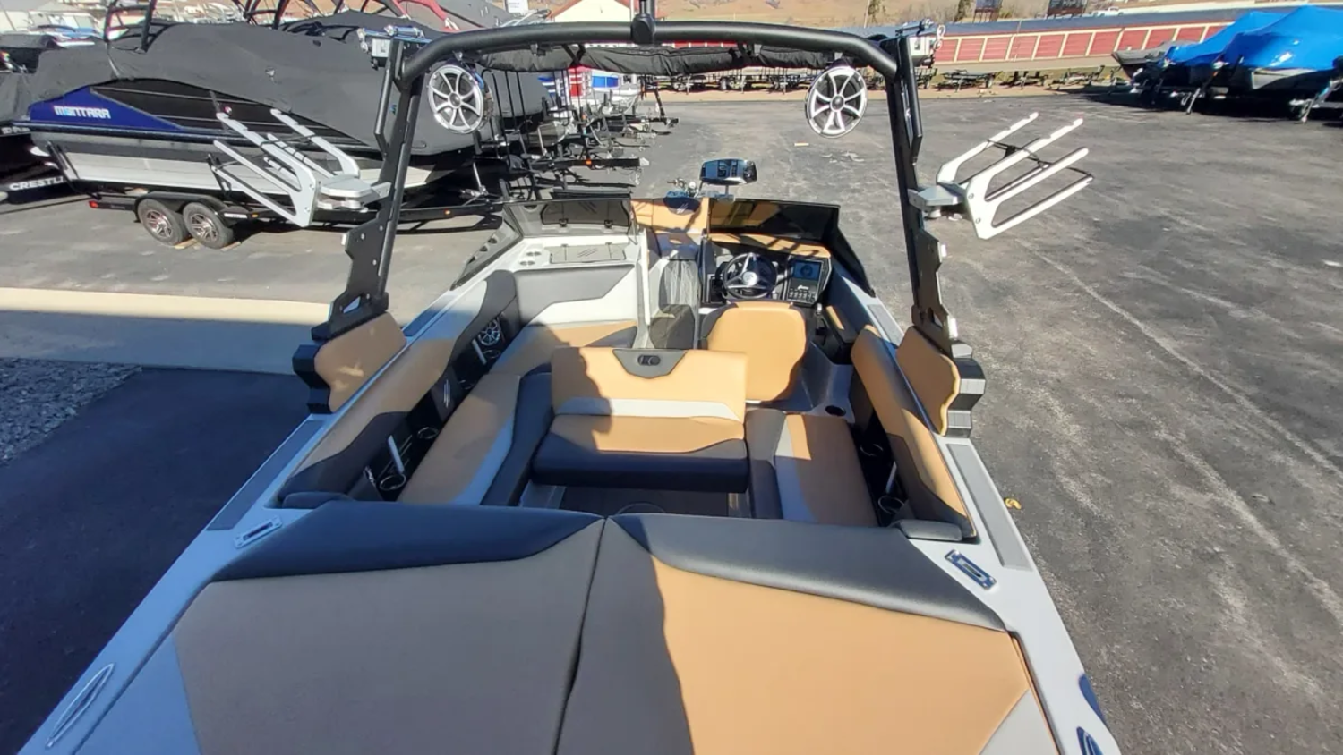 2023 ATX Boats ATX-20 for sale in Spearfish, South Dakota