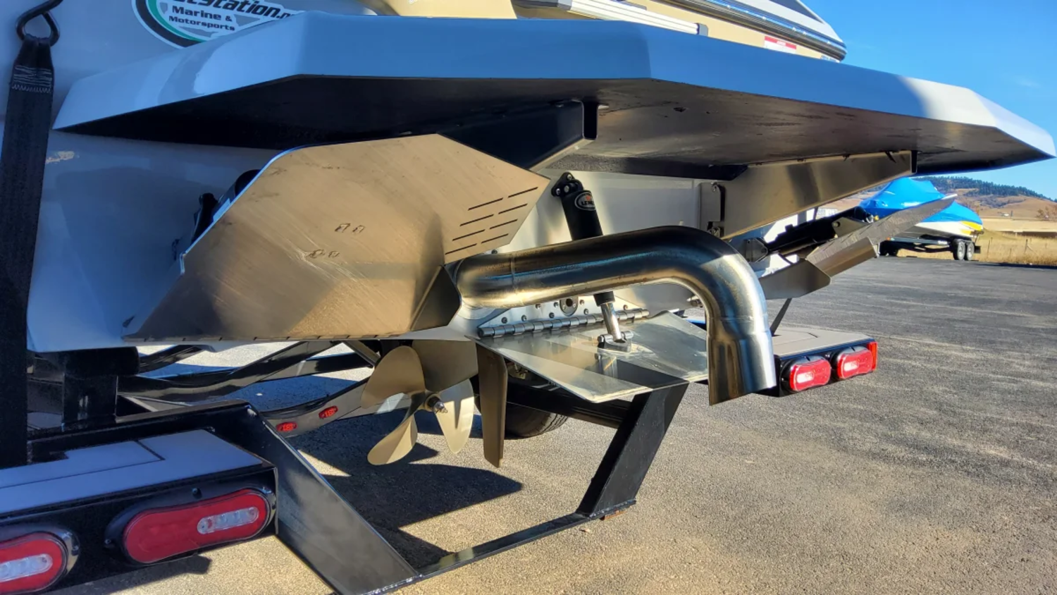 2023 ATX Boats ATX-20 for sale in Spearfish, South Dakota