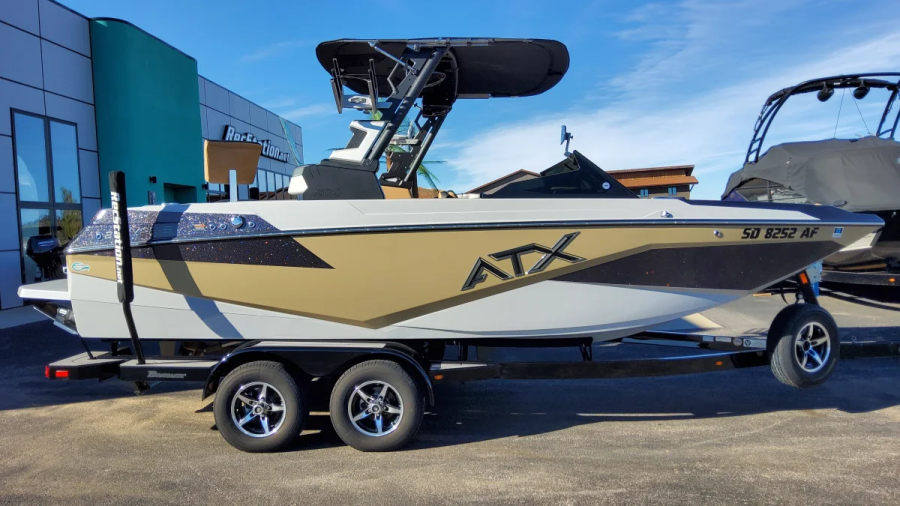 2023 ATX Boats ATX-20 for sale in Spearfish, South Dakota