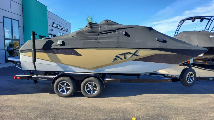 2023 ATX Boats ATX-20 for sale in Spearfish, South Dakota