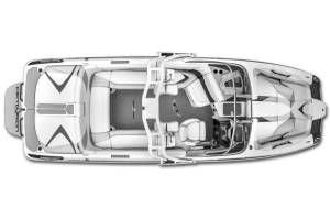 2015 Centurion Boats FS/FX 44 for sale in spearfish, South Dakota