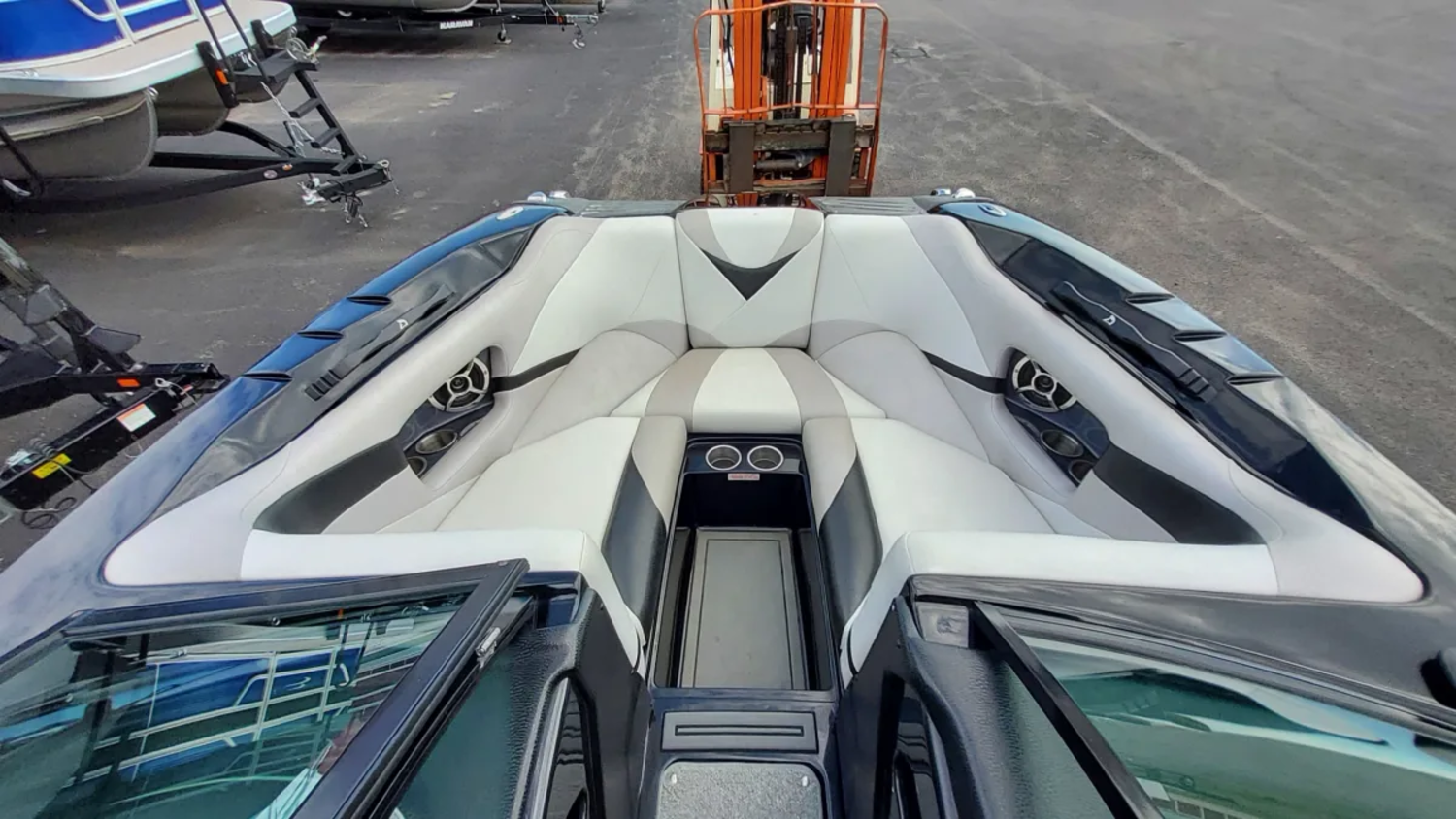2015 Centurion Boats FS/FX 44 for sale in spearfish, South Dakota