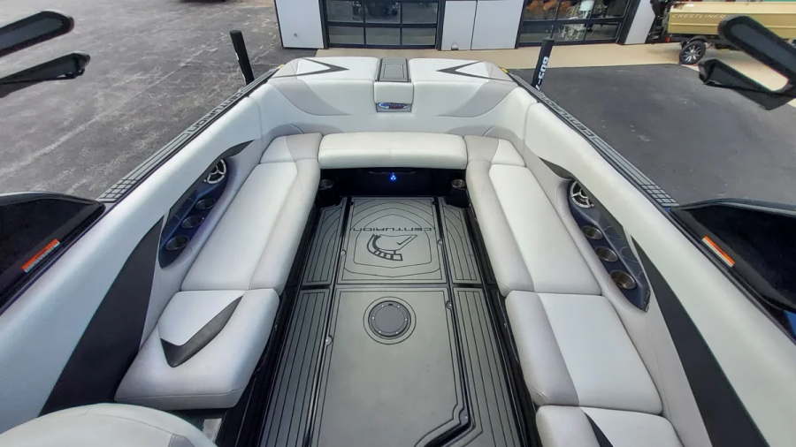 2015 Centurion Boats FS/FX 44 for sale in spearfish, South Dakota