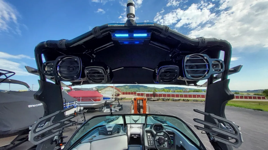 2015 Centurion Boats FS/FX 44 for sale in spearfish, South Dakota