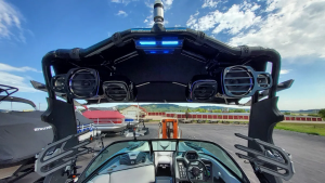 2015 Centurion Boats FS/FX 44 for sale in spearfish, South Dakota