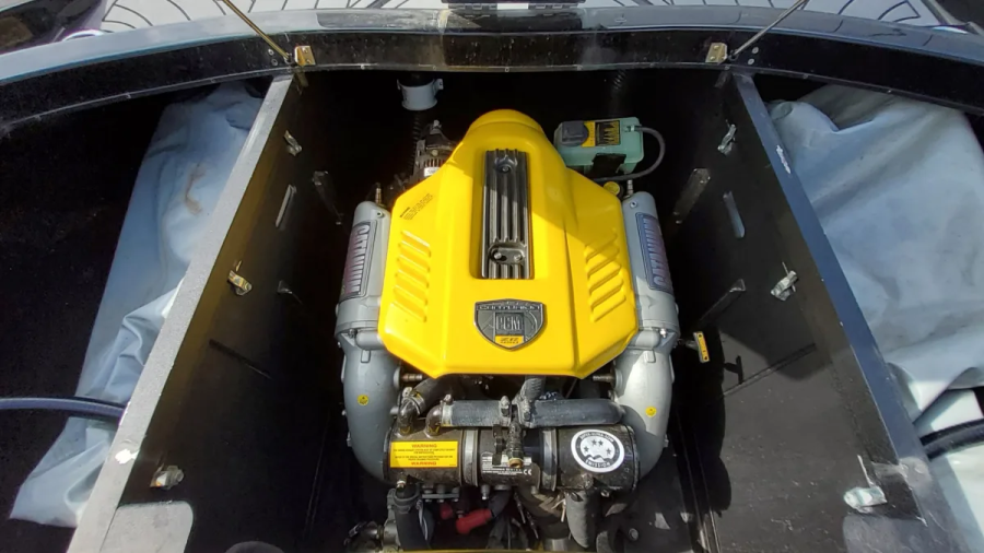 2015 Centurion Boats FS/FX 44 for sale in spearfish, South Dakota